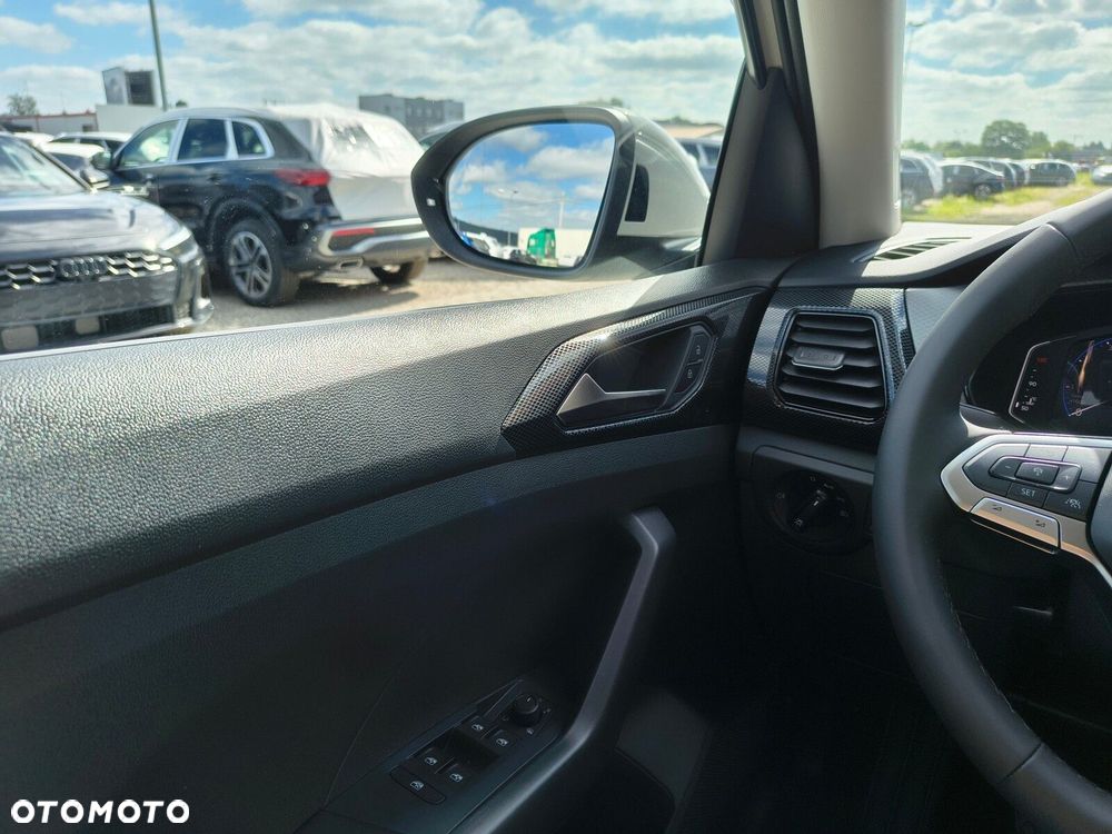 Volkswagen T-Cross 1.0 TSI Life Plus - 17