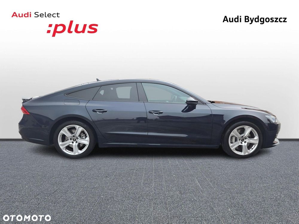 Audi A7 Sportback - 6