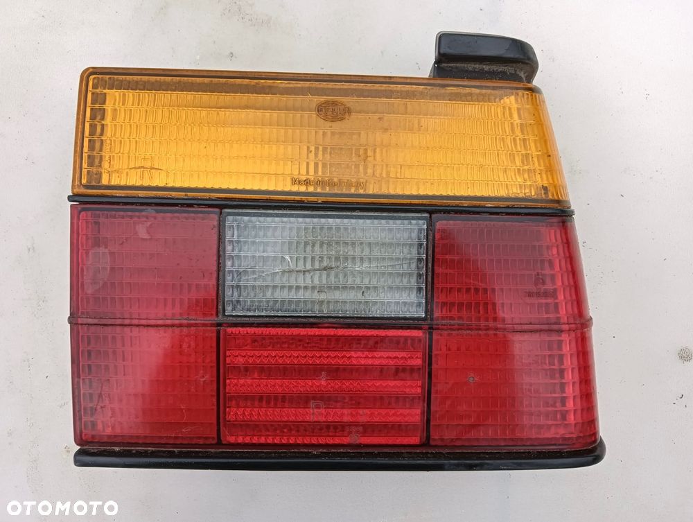 Lampa prawy tył VW Jetta II - 1