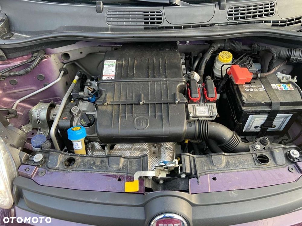 Fiat Panda - 40