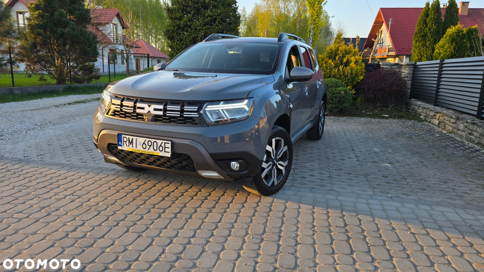 Dacia Duster 1.3 TCe Journey+ - 2