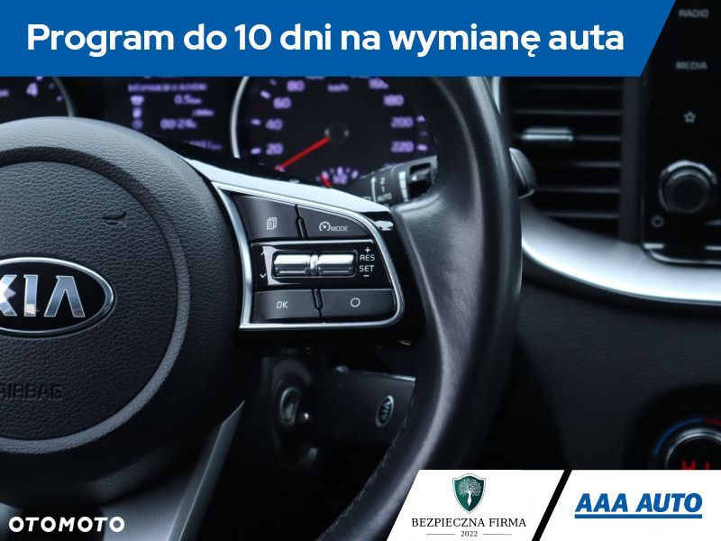 Kia Ceed - 20