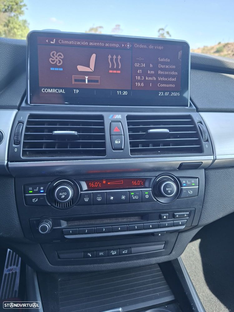 BMW X5 35 d xDrive - 13