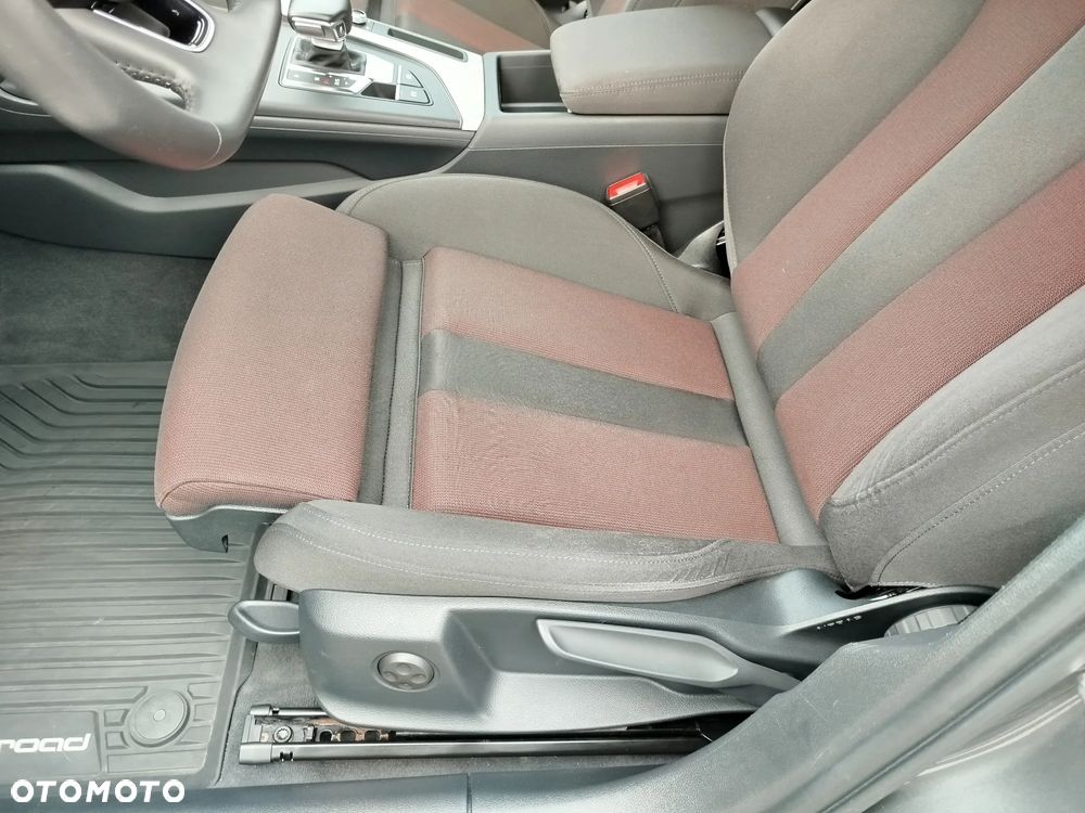 Audi A4 Allroad 45 TFSI Quattro S tronic - 15