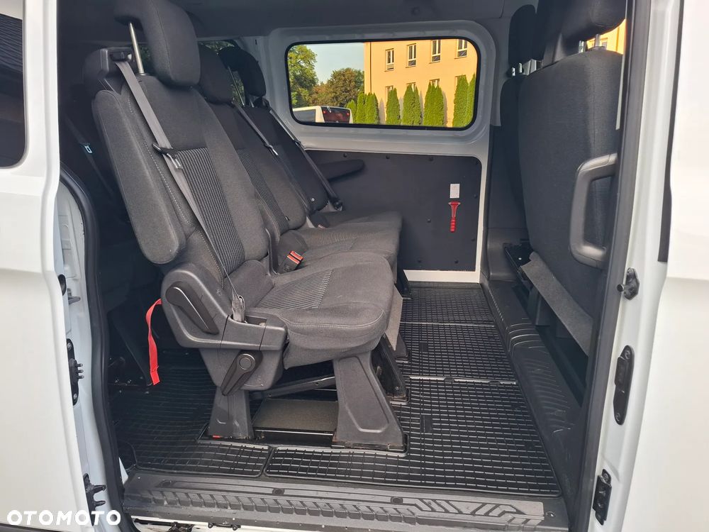 Ford Transit Custom L1H1 VA Trend - 22