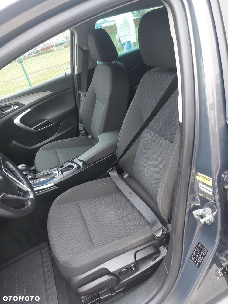 Opel Insignia 1.6 CDTI Edition - 26