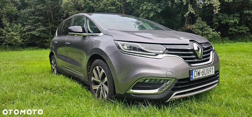 Renault Espace Energy TCe 200 EDC Intens - 11