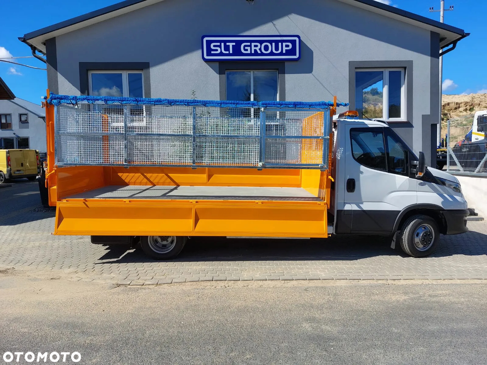 Iveco Daily 50C16 - 6