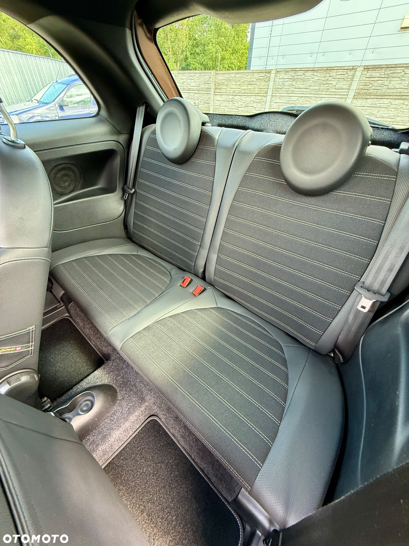 Fiat 500 1.2 byDiesel - 22