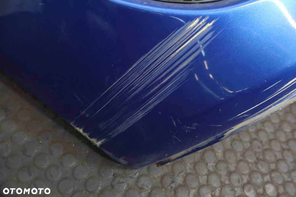 ZDERZAK PRZÓD MAZDA 3 I 5GB - 12