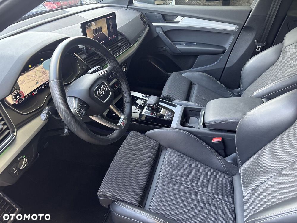 Audi Q5 Sportback - 17