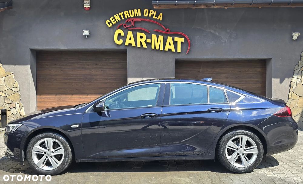 Opel Insignia 1.5 Direct InjectionTurbo Business Innovation - 7