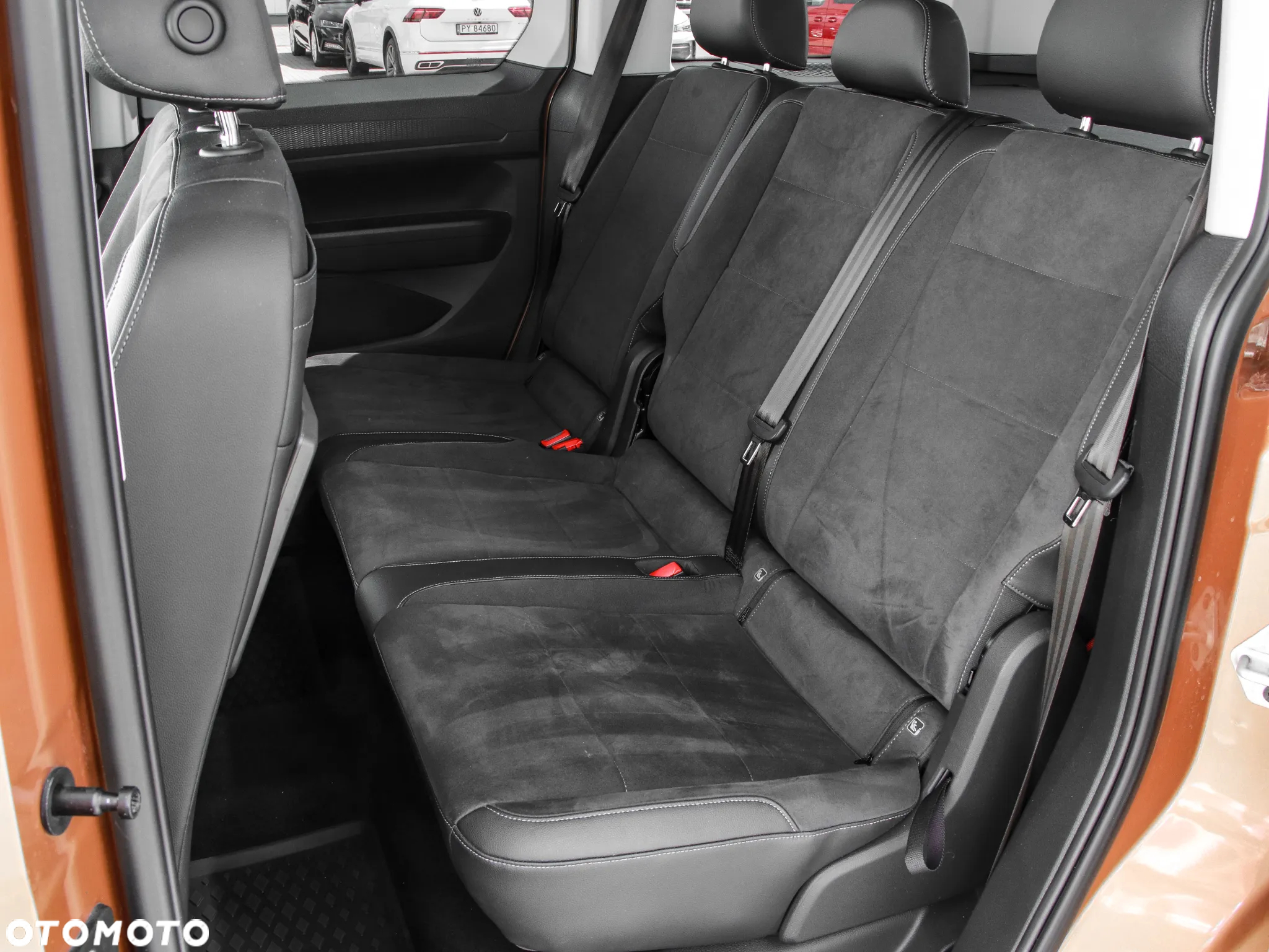 Volkswagen Caddy 2.0 TDI Style DSG - 12