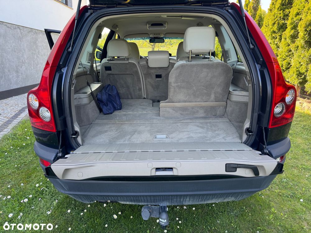 Volvo XC 90 D5 AWD Executive - 18