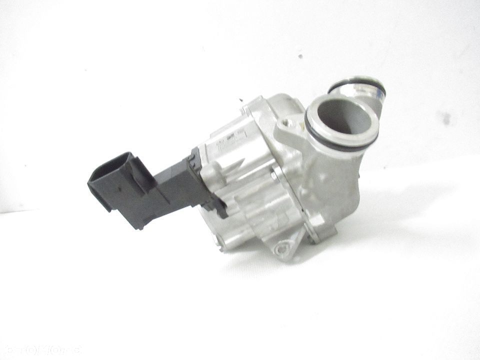 Turbina Mercedes kompresor elektryczny A2540903900