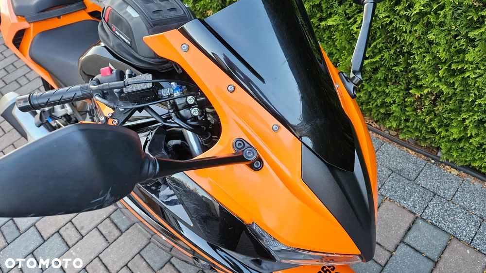 Honda CBR - 29