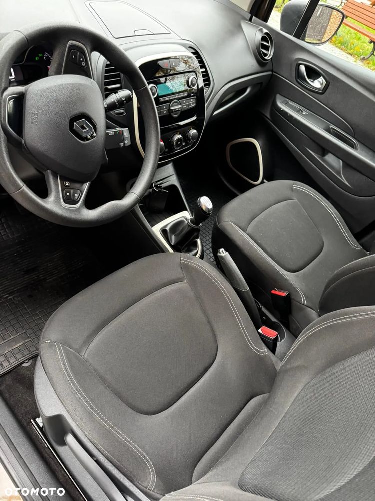 Renault Captur 0.9 Energy TCe Life - 18