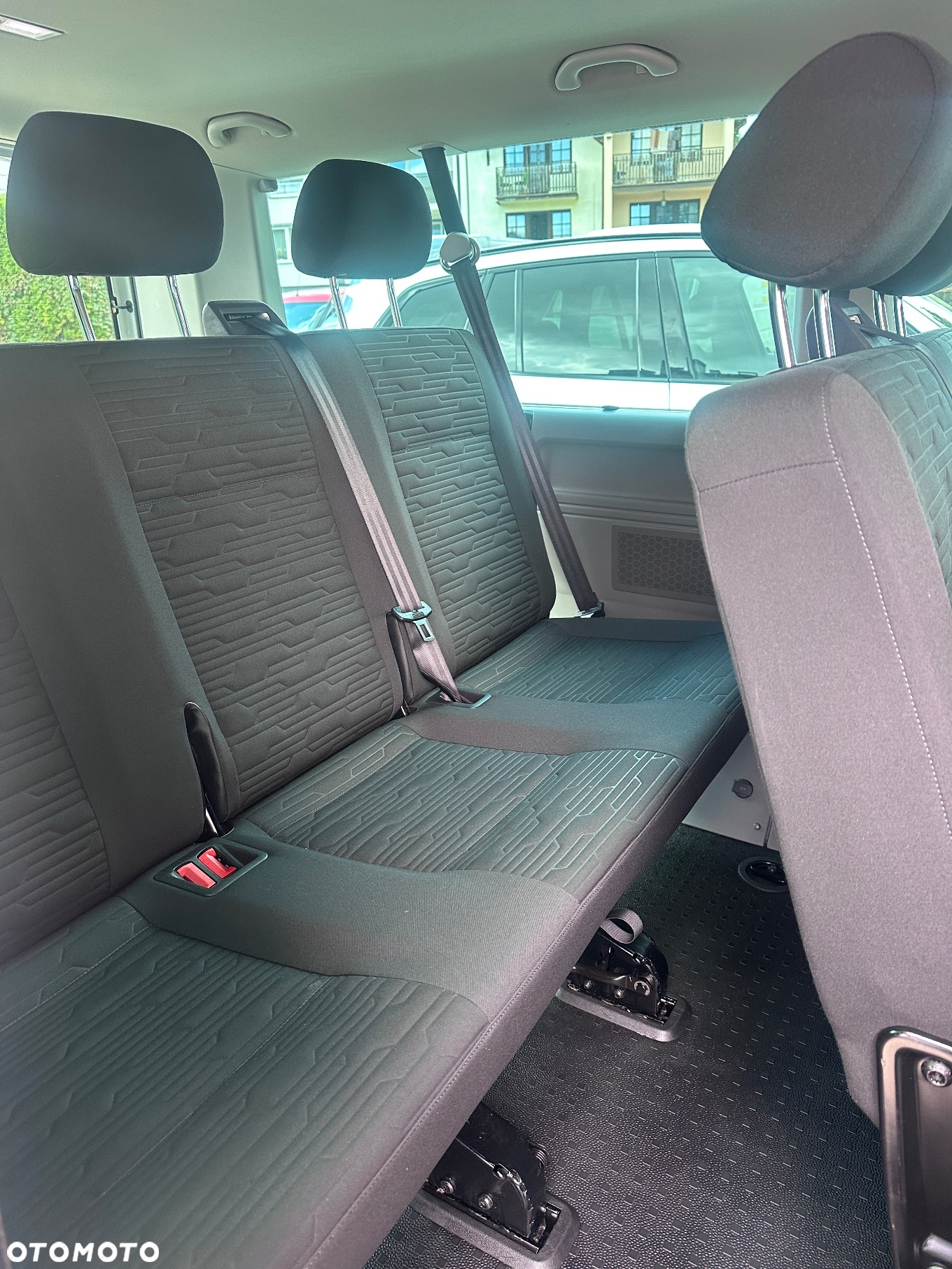 Volkswagen Caravelle 6.1 2.0 TDI L2 Highline DSG - 13