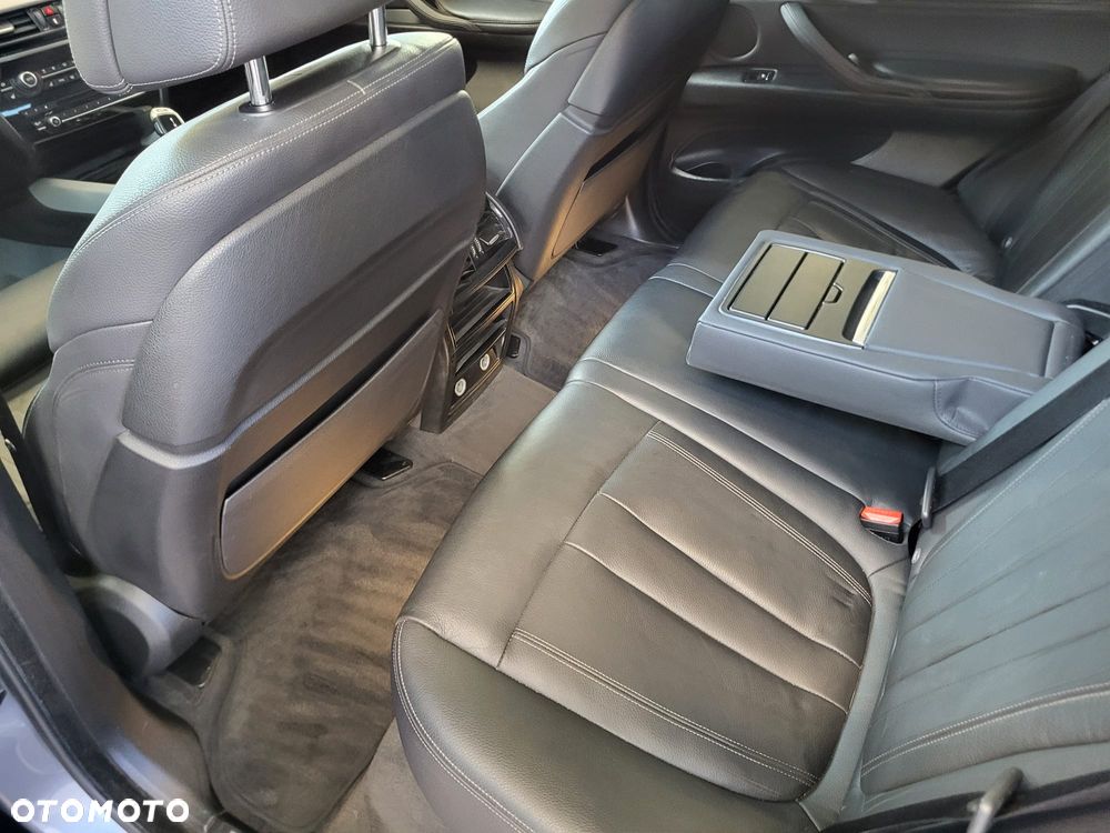 BMW X5 xDrive25d - 20