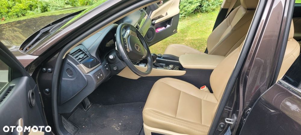 Lexus GS - 4