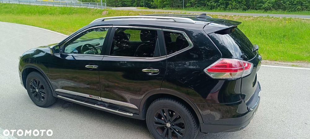 Nissan X-Trail 1.6 DCi Tekna - 7