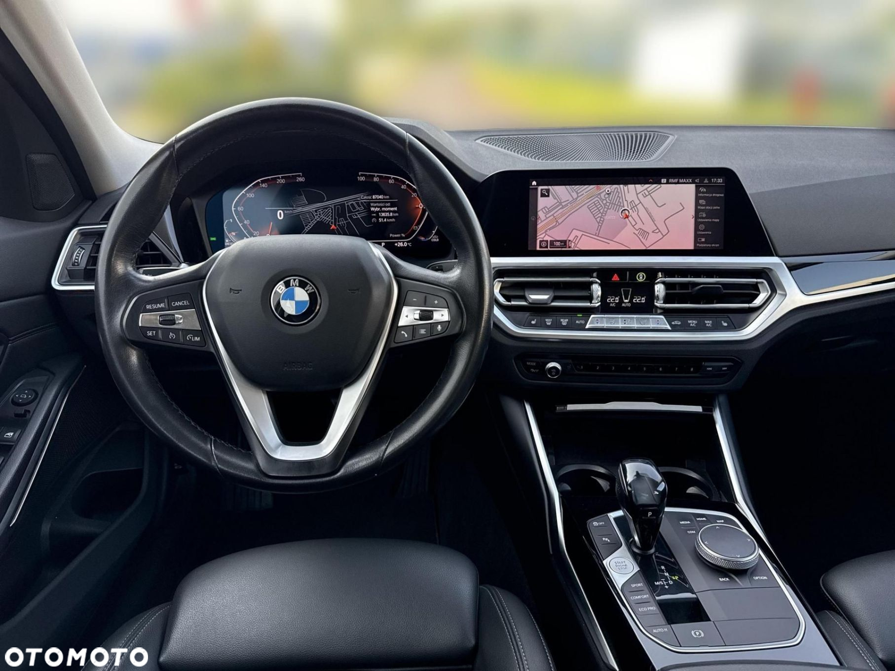 BMW Seria 3 - 14