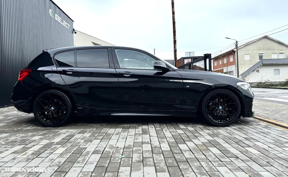 BMW 116 d M Sport - 5