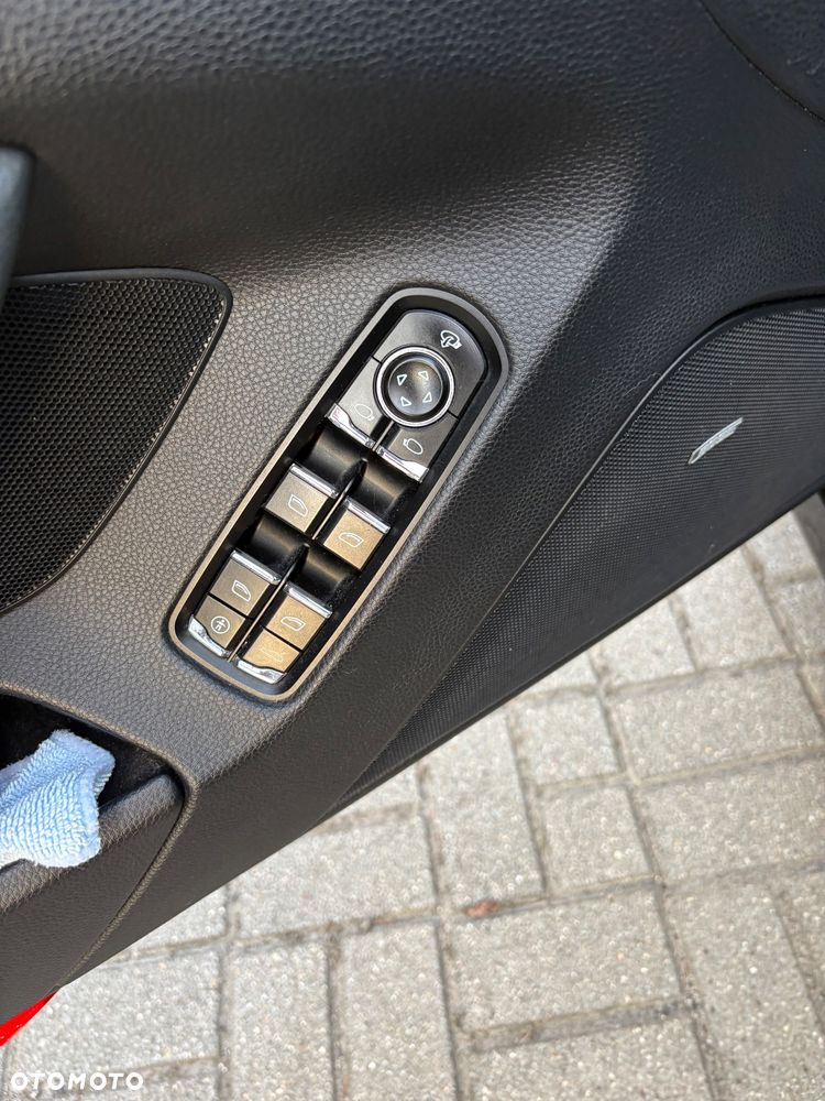 Porsche Panamera 4 - 10