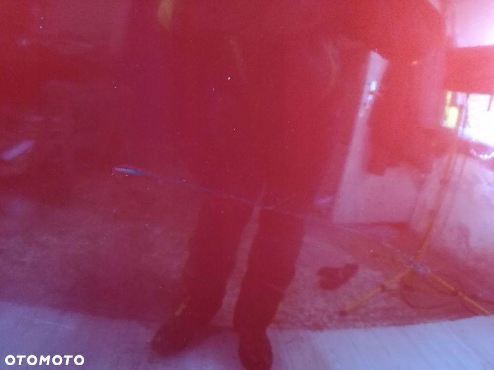 mazda cx-5 cx 5 i ke 12/17 maska pokrywa klapa przód wygłuszenie - 2