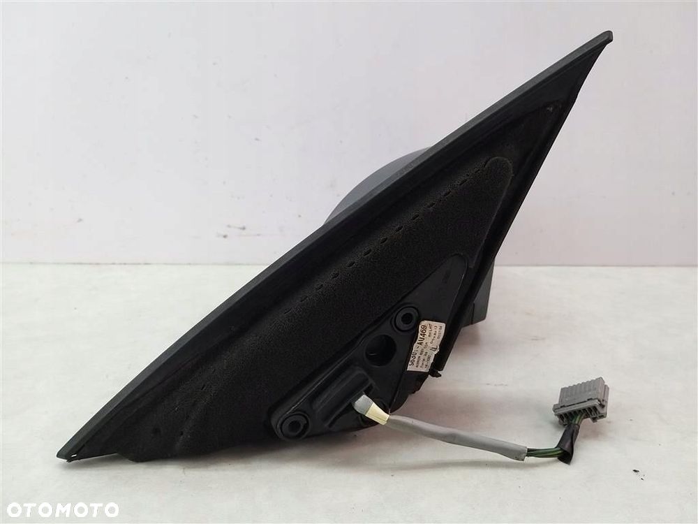 Lusterko prawe elektryczne Nissan Primera P12 2002-2007 96301-AU469 - 6