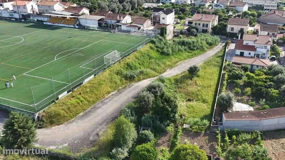 Terreno Urbano para construção - Fala/SMB - Grande imagem: 2/6