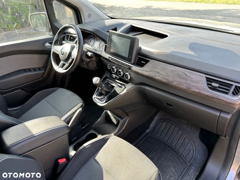 Renault Kangoo - 7