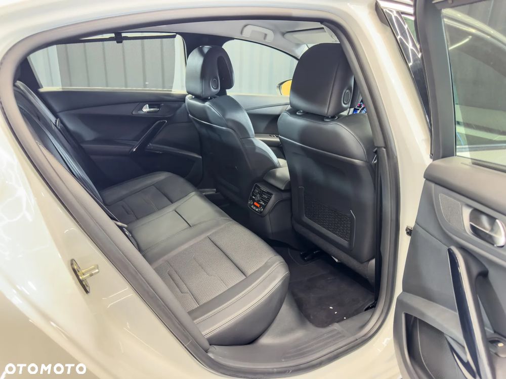 Peugeot 508 2.2 HDi GT - 18