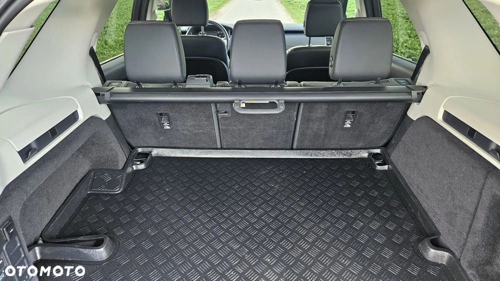 Land Rover Discovery - 11