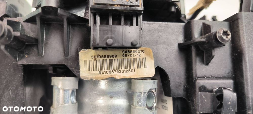 PRZEŁĄCZNIK ZESPOLONY RENAULT PREMIUM 460 DXI - 8