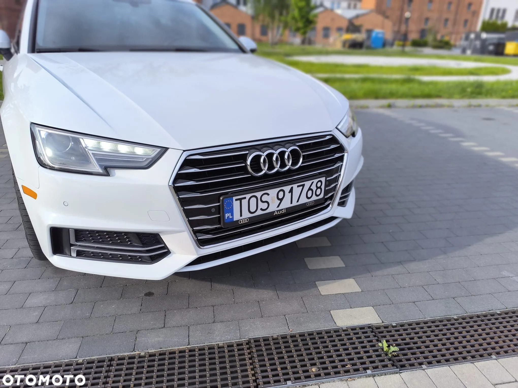 Audi A4 2.0 TFSI Quattro S tronic - 12