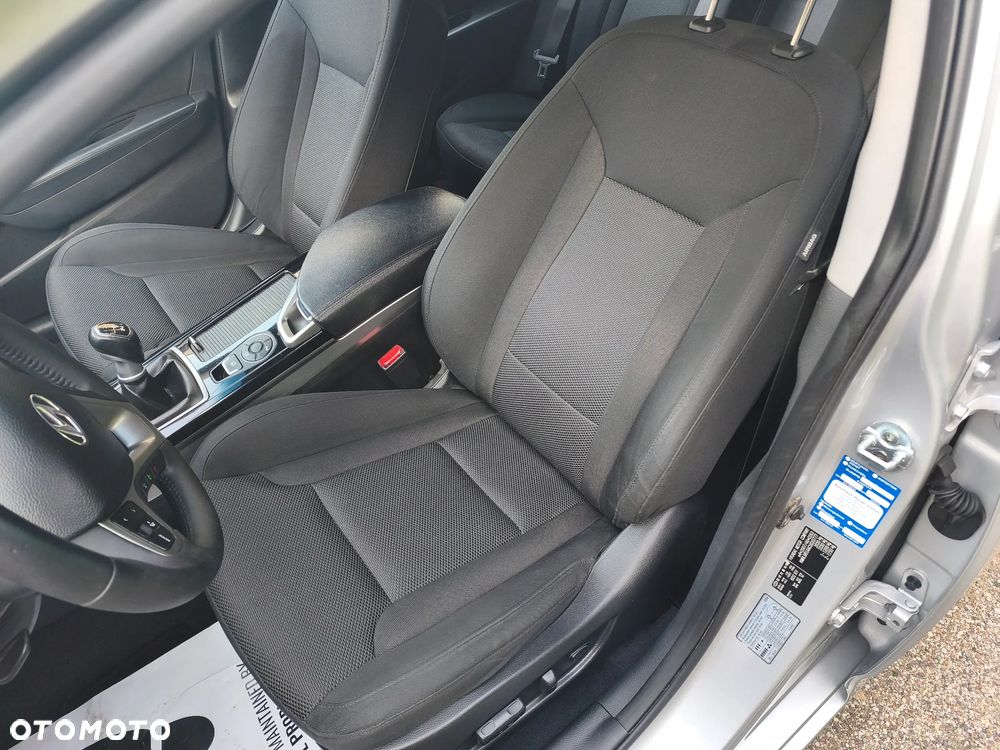 Hyundai i40 - 26