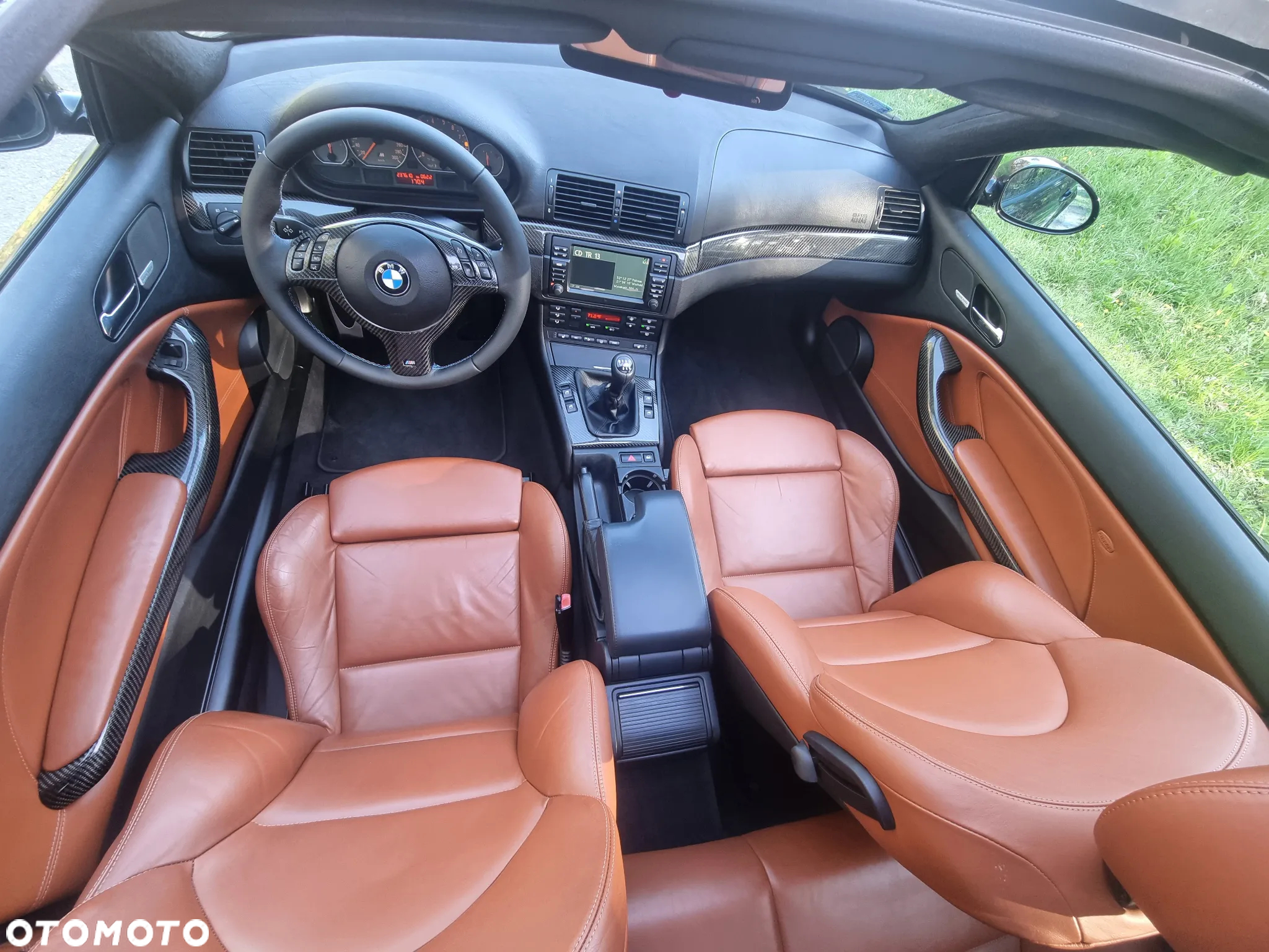 BMW M3 Standard - 27