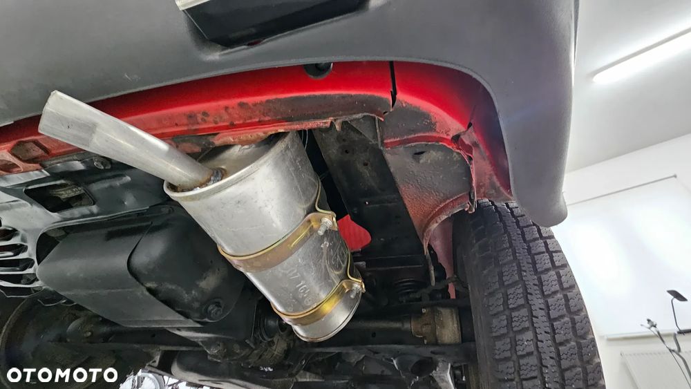 Fiat 126 elx Maluch std - 20