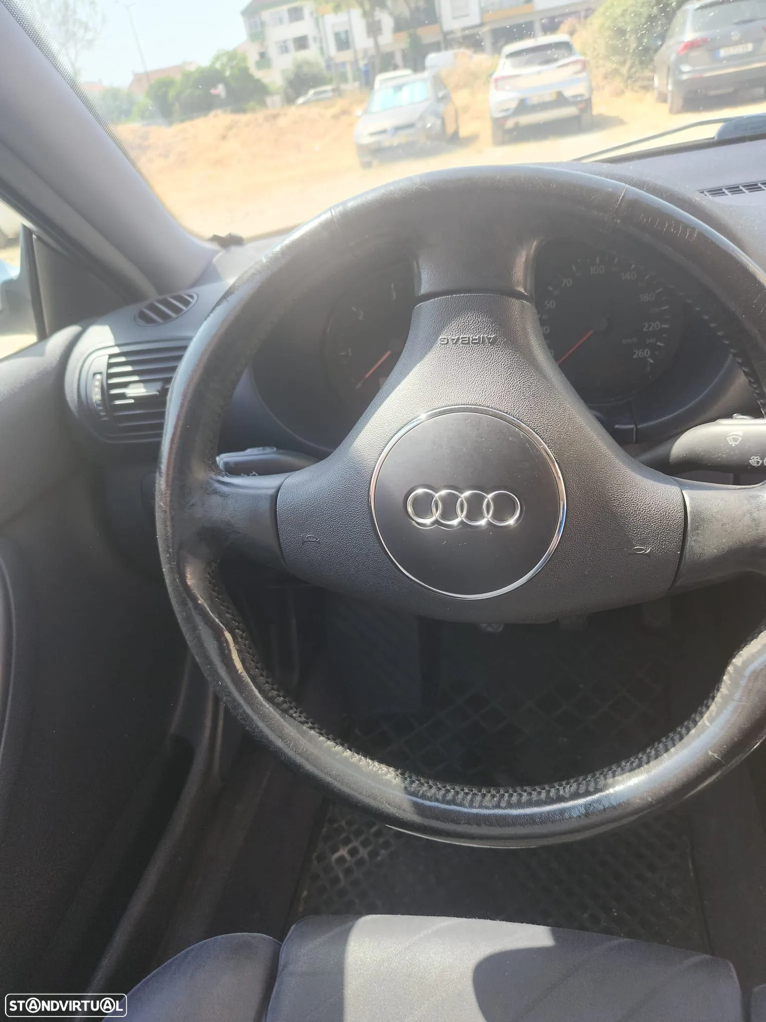 Audi A3 - 9