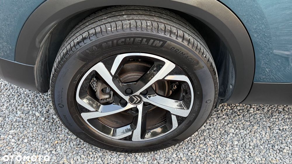 Citroën C5 Aircross 1.2 PureTech Feel - 36