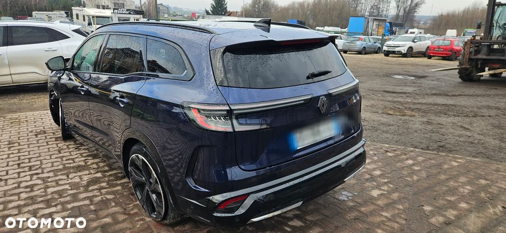 Renault Espace Full Hybrid E-TECH 200 Esprit Alpine 7-Sitzer - 1