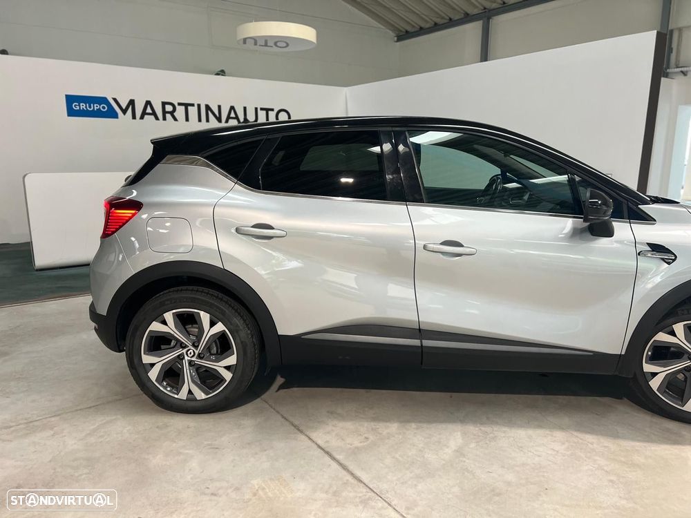 Renault Captur 1.0 TCe RS Line - 8