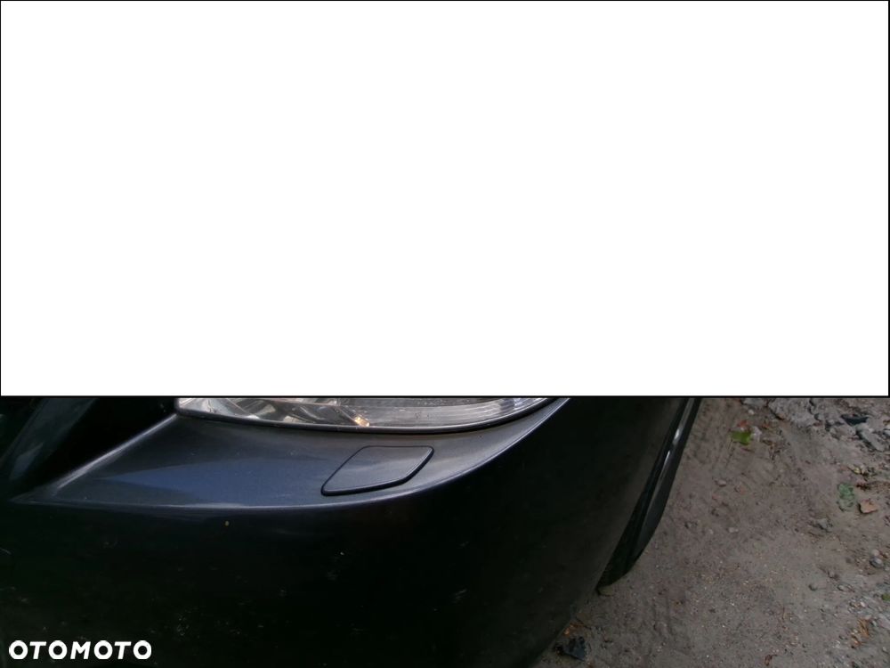 TOYOTA VERSO 09-13 ZAŚLEPKA SPRYSKIWACZA LAMPY 1G3  09-13 LEWA PRAWA - 1