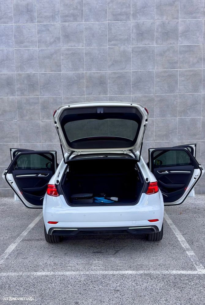 Audi A3 Sportback - 7