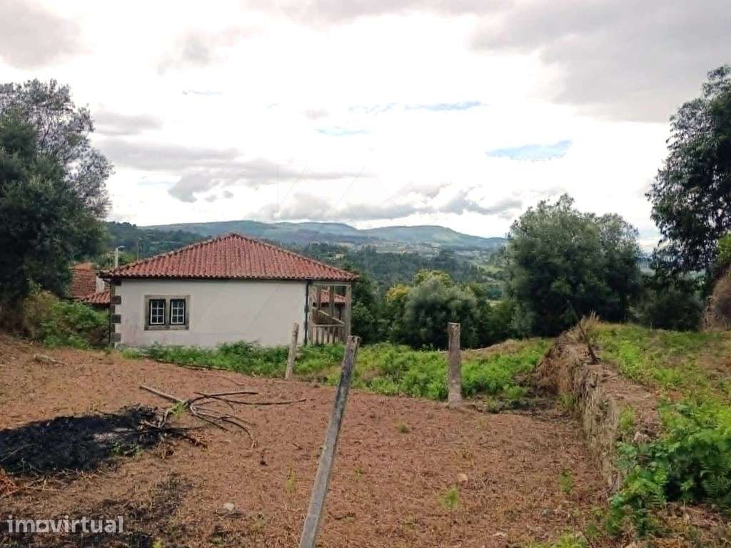 Moradia T3 em Pedra em Fontoura - Grande imagem: 5/36