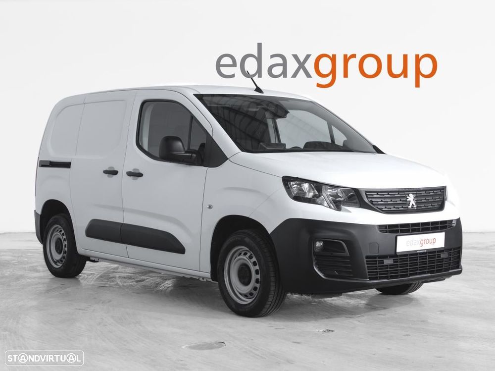 Peugeot Partner 1.5 BlueHDi Premium Standard 3L (c/iva) - 1