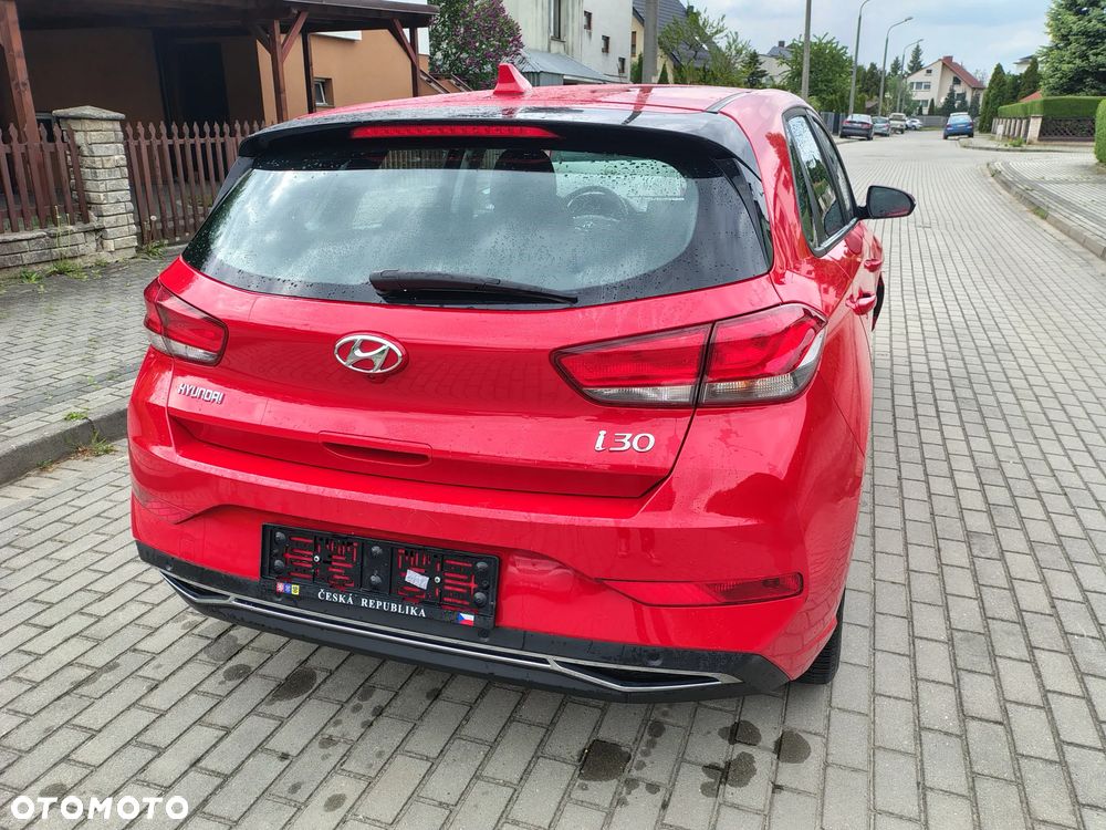 Hyundai i30 - 9