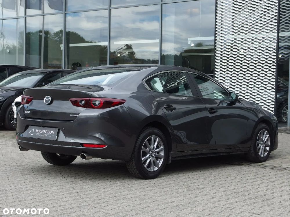 Mazda 3 - 9