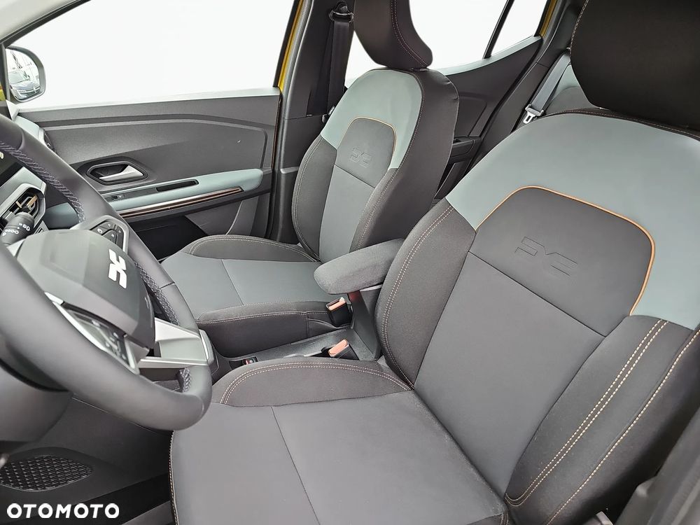 Dacia Sandero Stepway 1.0 TCe110 Extreme - 11
